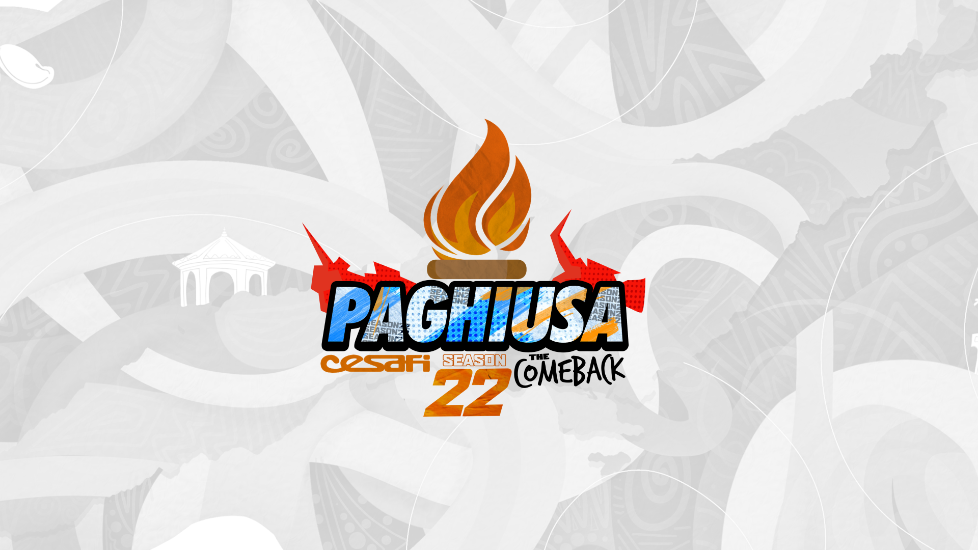 CESAFI — Lead Graphic Designer