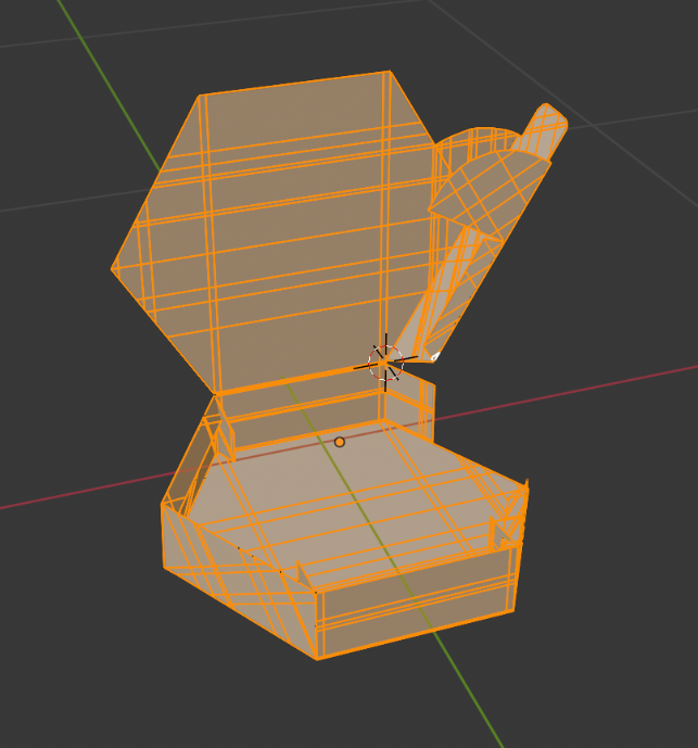 Packaging Structure Exploration